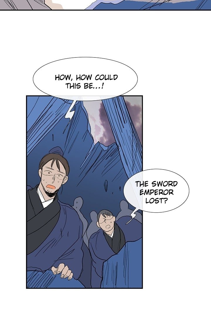 The Scholar's Reincarnation Chapter 73 35